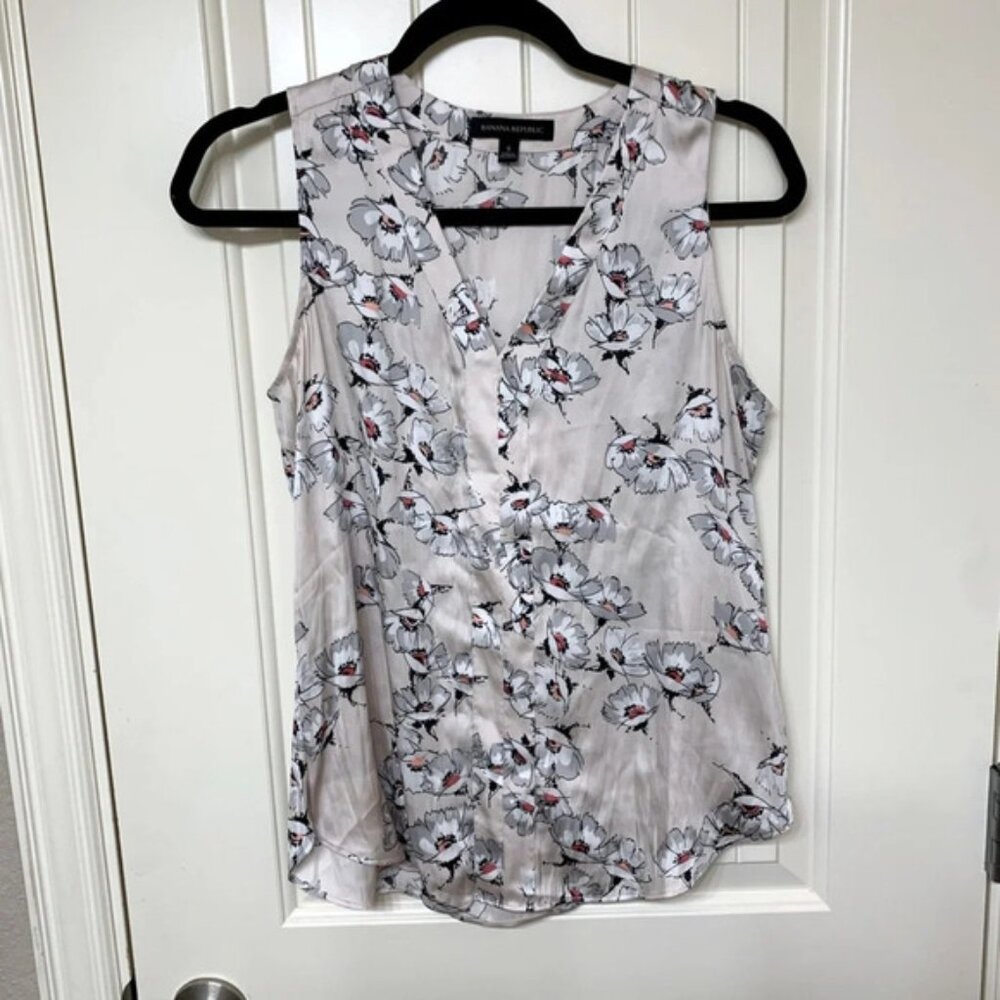 Banana Republic Blouse
